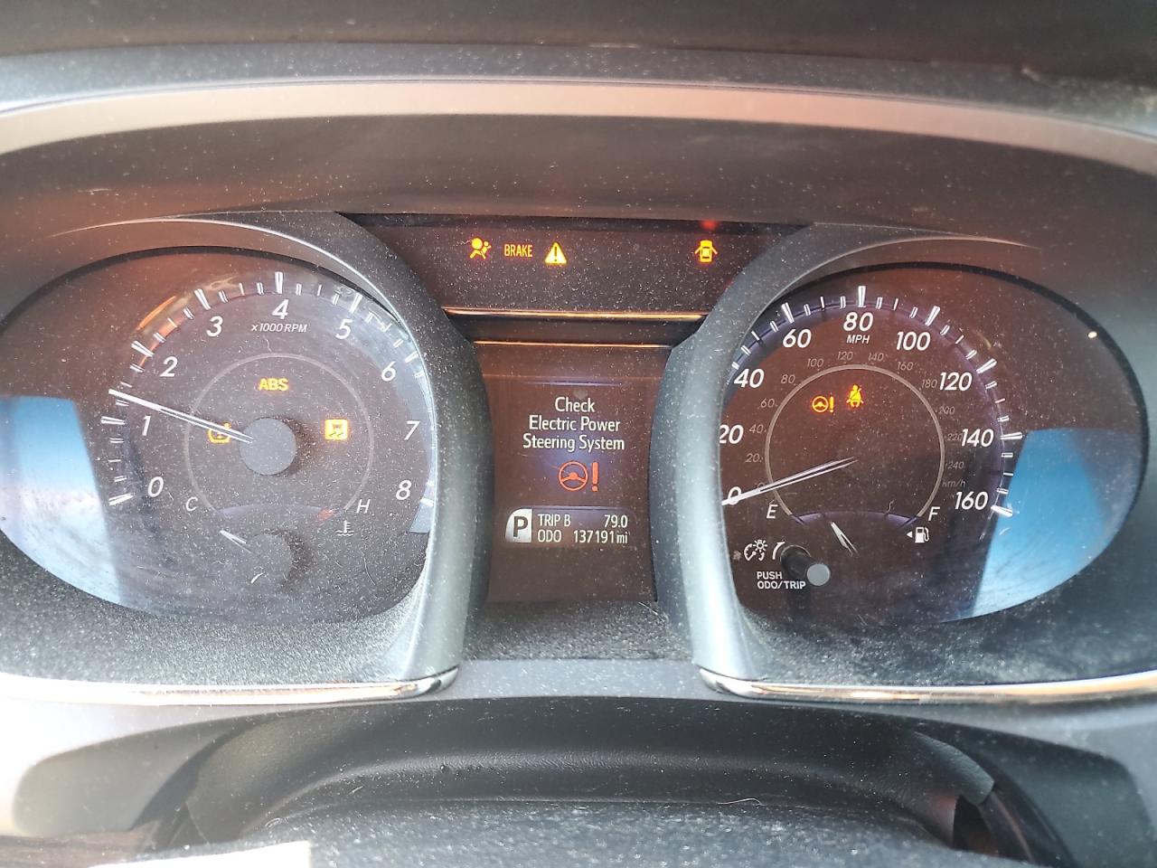 2015 Toyota Avalon Xle VIN: 4T1BK1EB8FU146713 Lot: 71417315