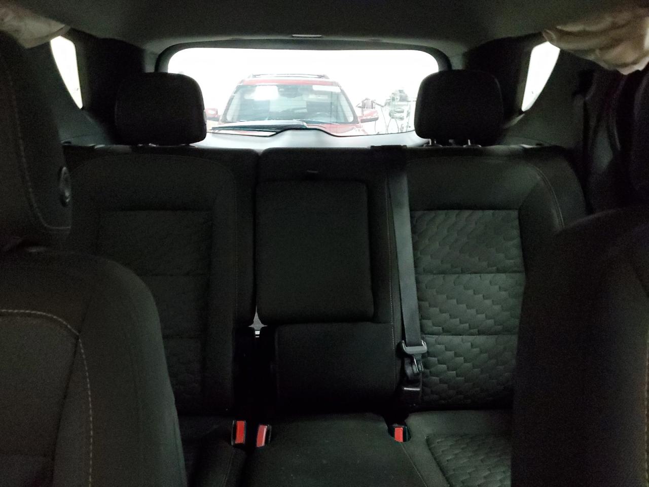 2020 Chevrolet Equinox Lt VIN: 3GNAXUEV6LS512815 Lot: 70530295