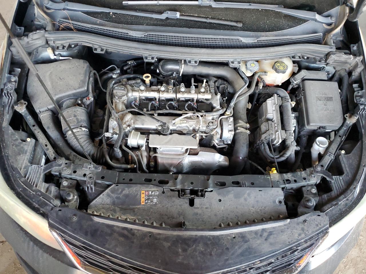 2018 Chevrolet Cruze Lt VIN: 1G1BE5SM6J7205718 Lot: 81928955