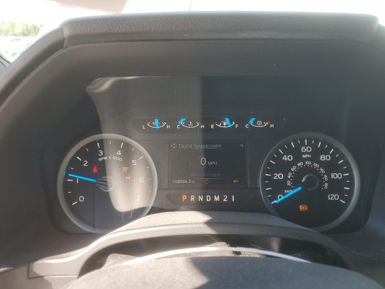 2017 Ford F150 Supercrew VIN: 1FTEW1EF5HFC35963 Lot: 71554445