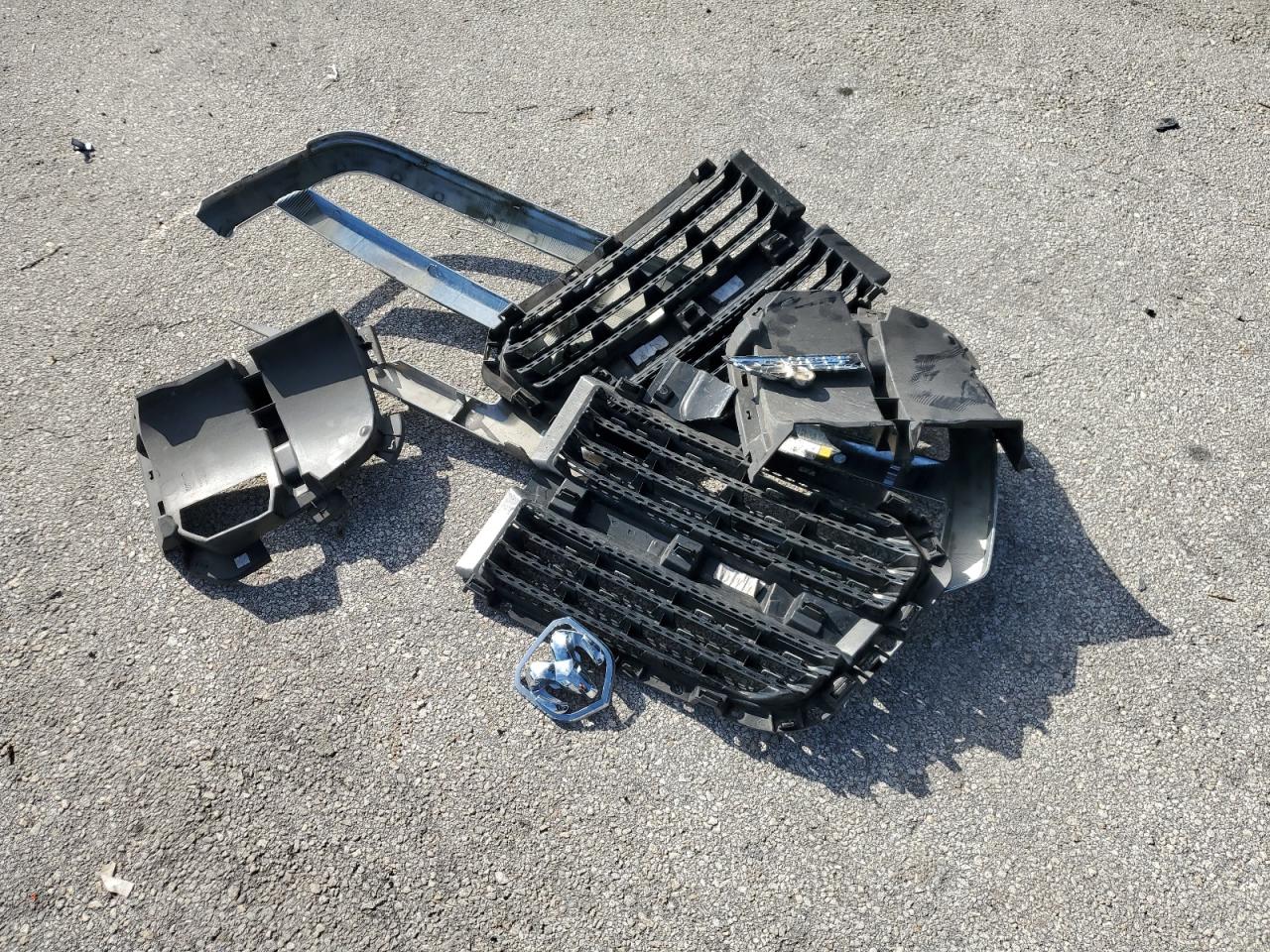 2015 Ram 1500 Slt VIN: 1C6RR6LTXFS567732 Lot: 80293195