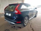 2011 VOLVO XC60 D3 [163] R DESIGN 5DR GEARTRONIC for sale at Copart SANDTOFT
