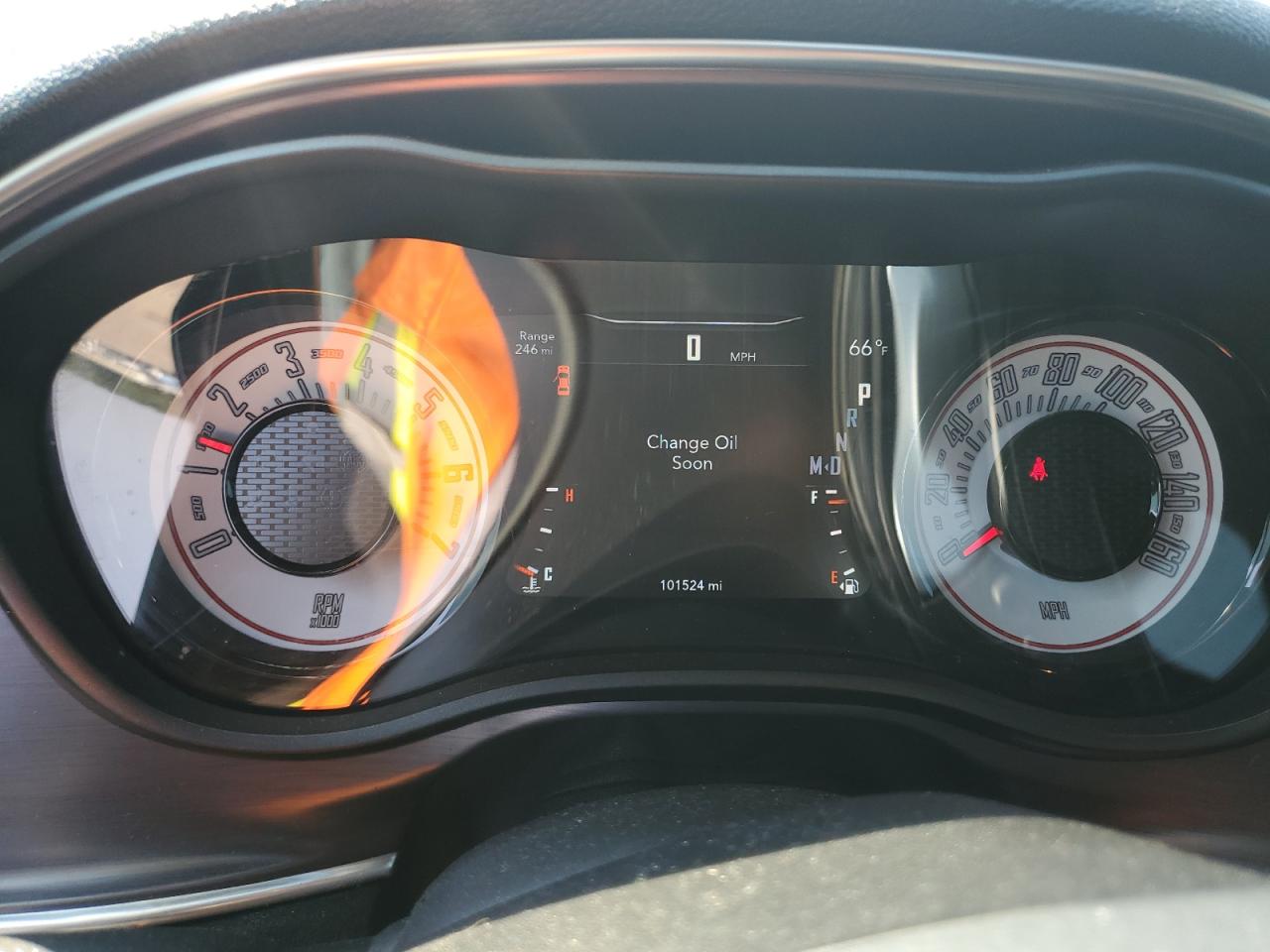 2018 Dodge Challenger R/T VIN: 2C3CDZBT1JH315999 Lot: 81464075