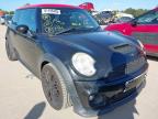 2009 MINI MINI JOHN COOPER WORKS  for sale at Copart SANDY