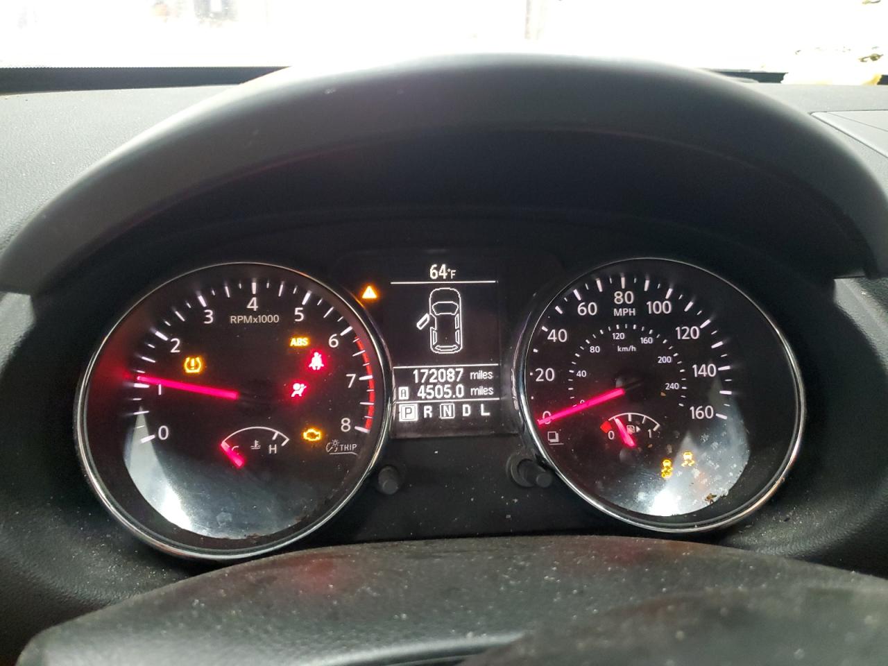 2011 Nissan Rogue S VIN: JN8AS5MT0BW166183 Lot: 81952295