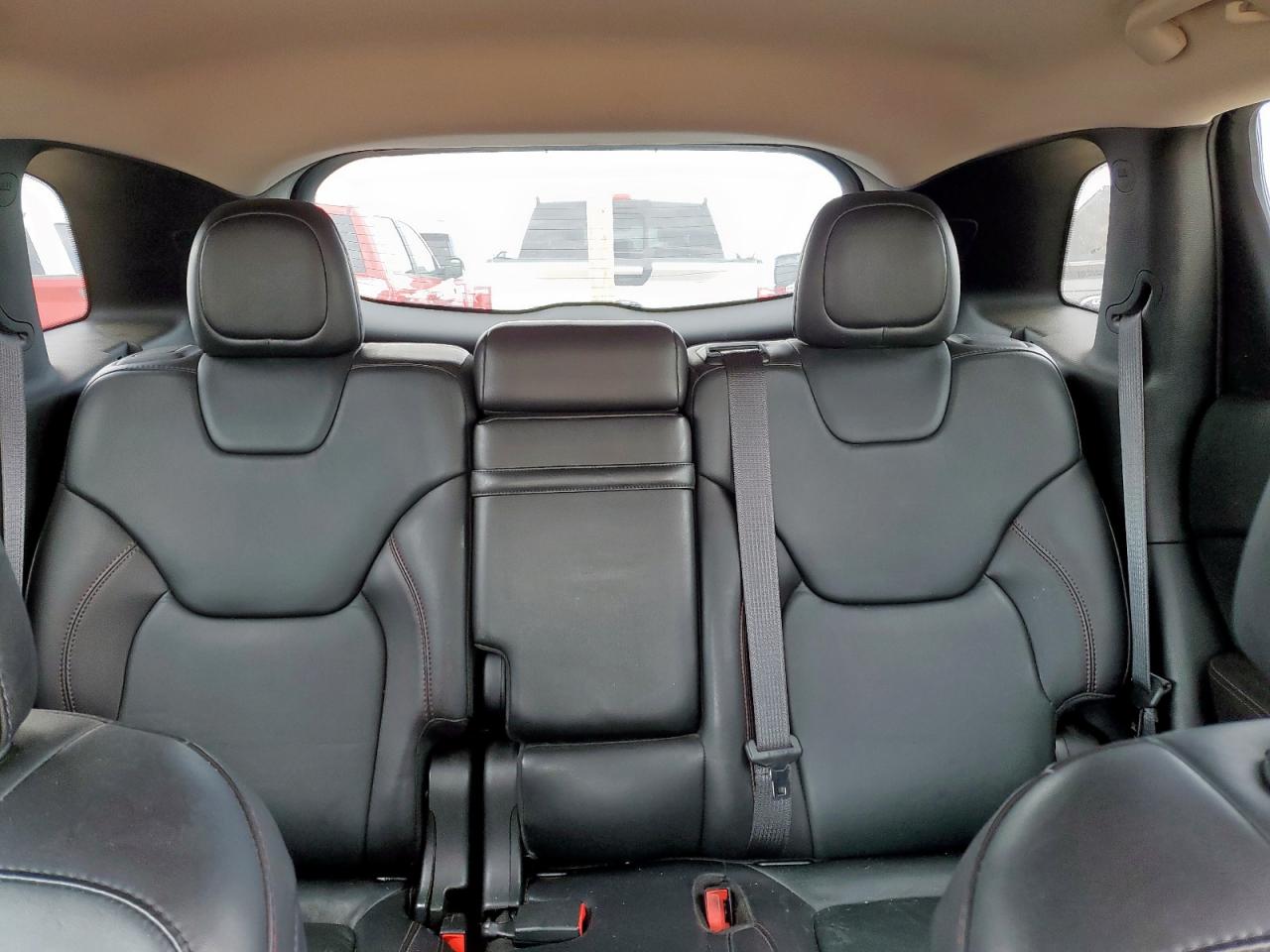 2016 Jeep Cherokee Trailhawk VIN: 1C4PJMBS8GW289931 Lot: 81513925