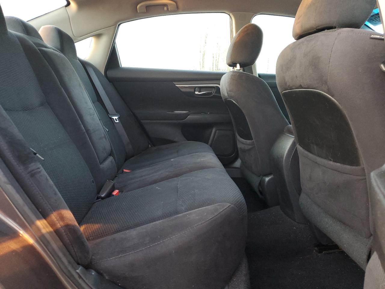 2014 Nissan Altima 2.5 VIN: 1N4AL3AP2EN353381 Lot: 84262155