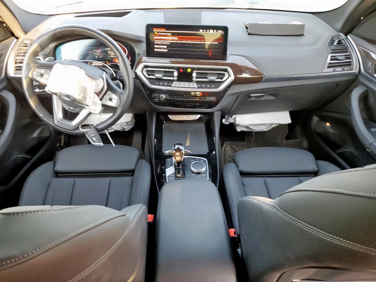 2024 BMW X3 xDrive30I VIN: WBX57DP07RN305433 Lot: 68539575
