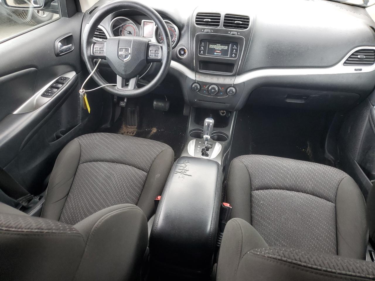 2019 Dodge Journey Se VIN: 3C4PDCABXKT764237 Lot: 71793265