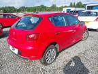 2016 SEAT IBIZA SOL  for sale at Copart EAST KILBRIDE
