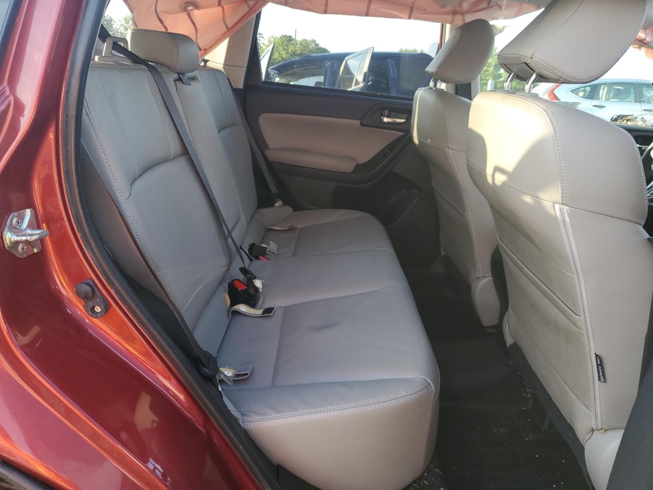 2014 Subaru Forester 2.5I Limited VIN: JF2SJAHC9EH473223 Lot: 71978755