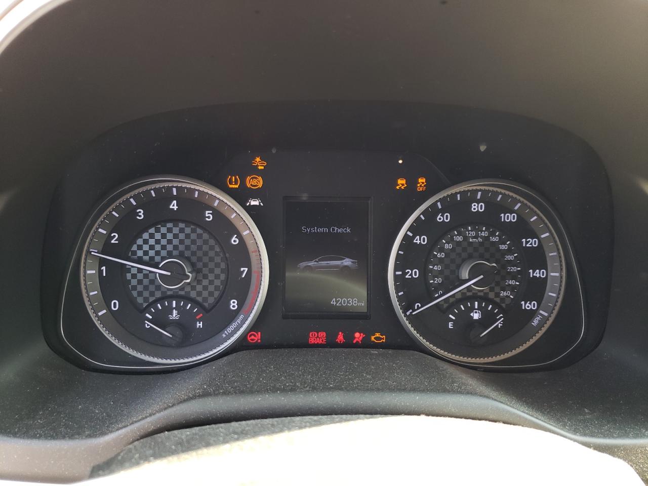 2020 Hyundai Elantra Se VIN: KMHD74LFXLU080341 Lot: 81071985