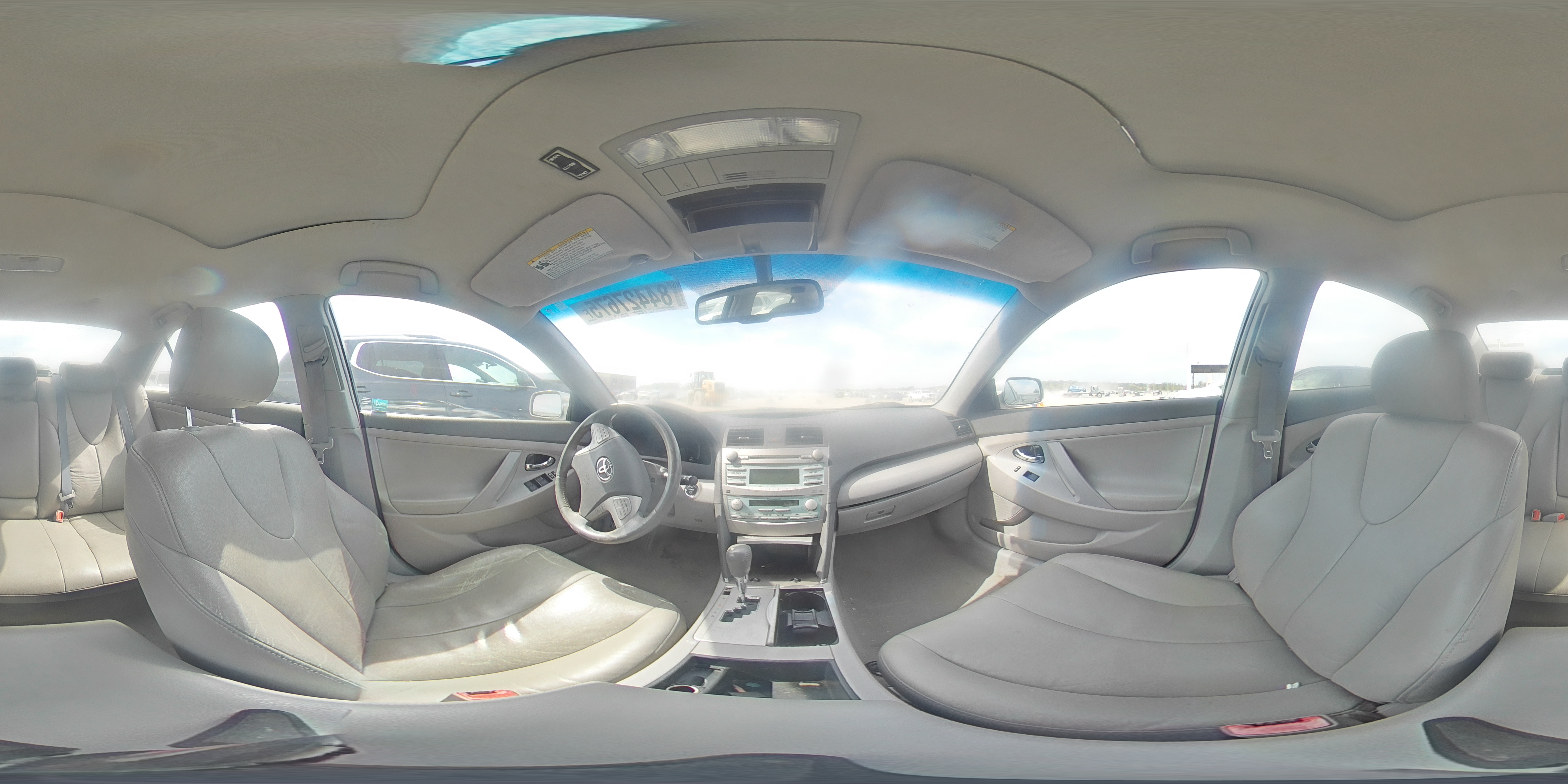 2009 Toyota Camry Hybrid VIN: 4T1BB46K39U082472 Lot: 84427675