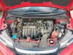 2016 HONDA JAZZ SE NAVI I-VTEC CVT  for sale at Copart SANDY