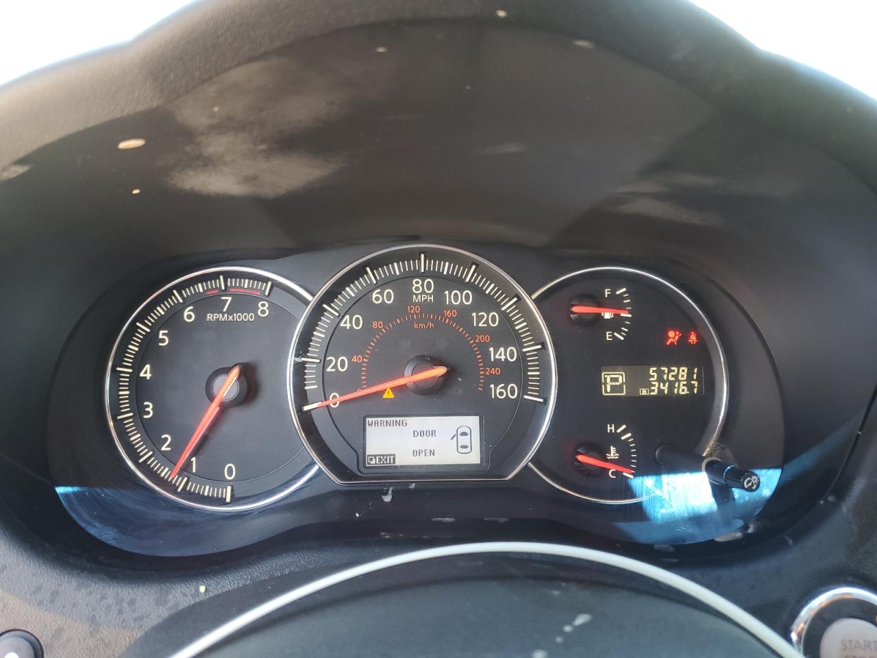 2014 Nissan Maxima S VIN: 1N4AA5AP4EC494434 Lot: 70756415