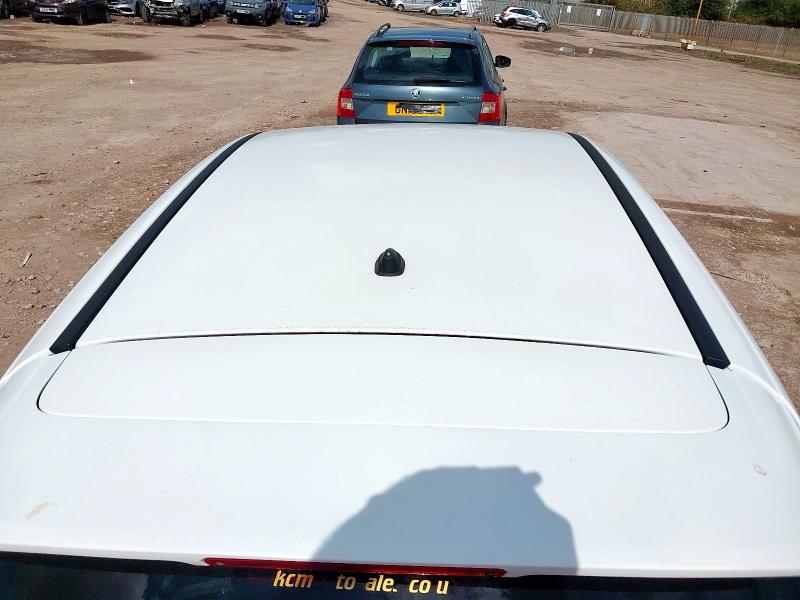 2014 FORD FOCUS 1.6 TDCI 115 ZETEC NAVIGATOR 5DR