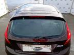 2009 FORD FIESTA STYLE  82 1.25 STYLE 3DR [82] for sale at Copart WHITBURN