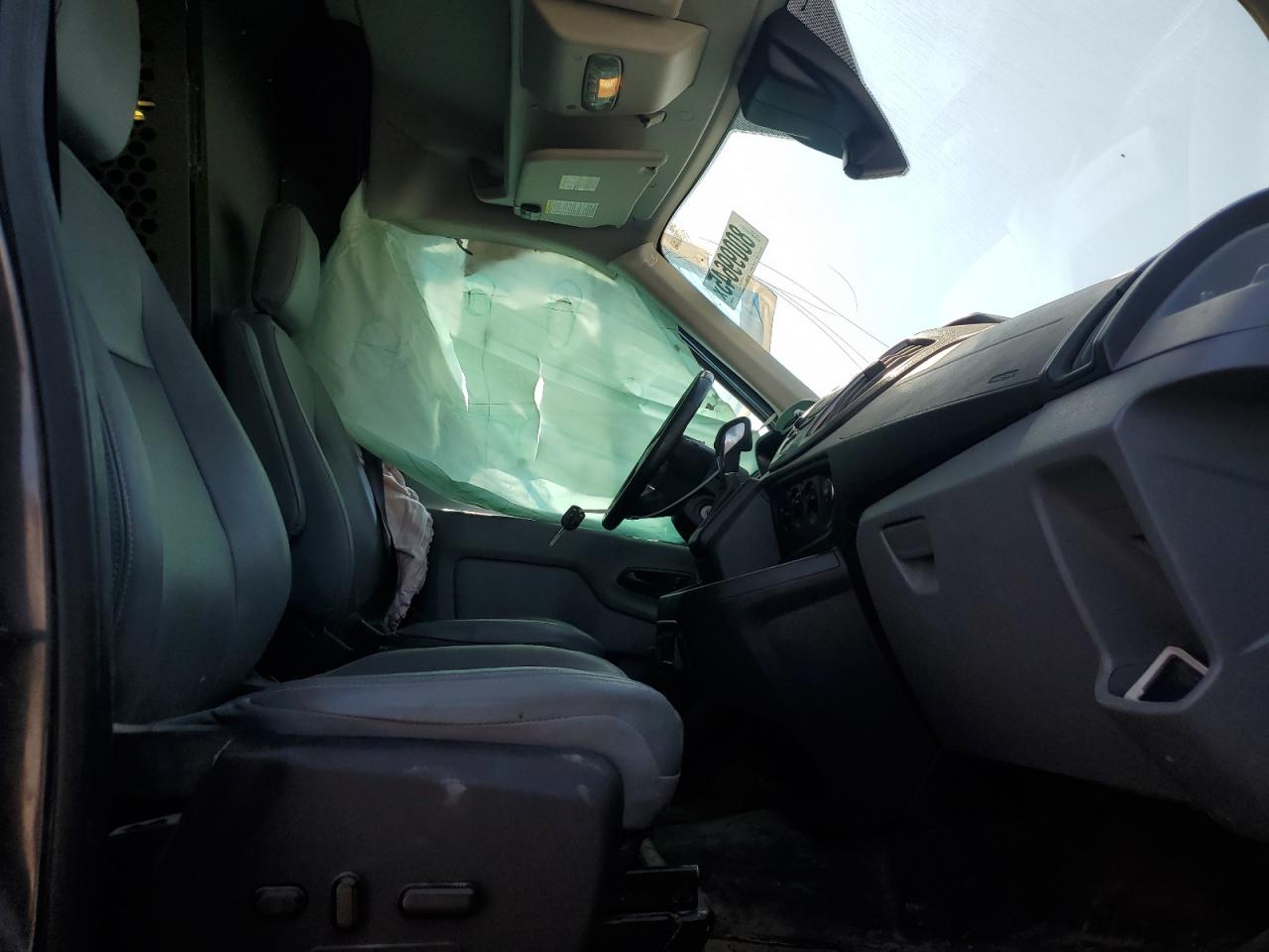 2017 Ford Transit T-250 VIN: 1FTYR2CGXHKA93364 Lot: 80099645