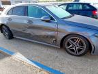 2020 MERCEDES-BENZ A 200 AMG LINE AUTO  for sale at Copart NEWBURY