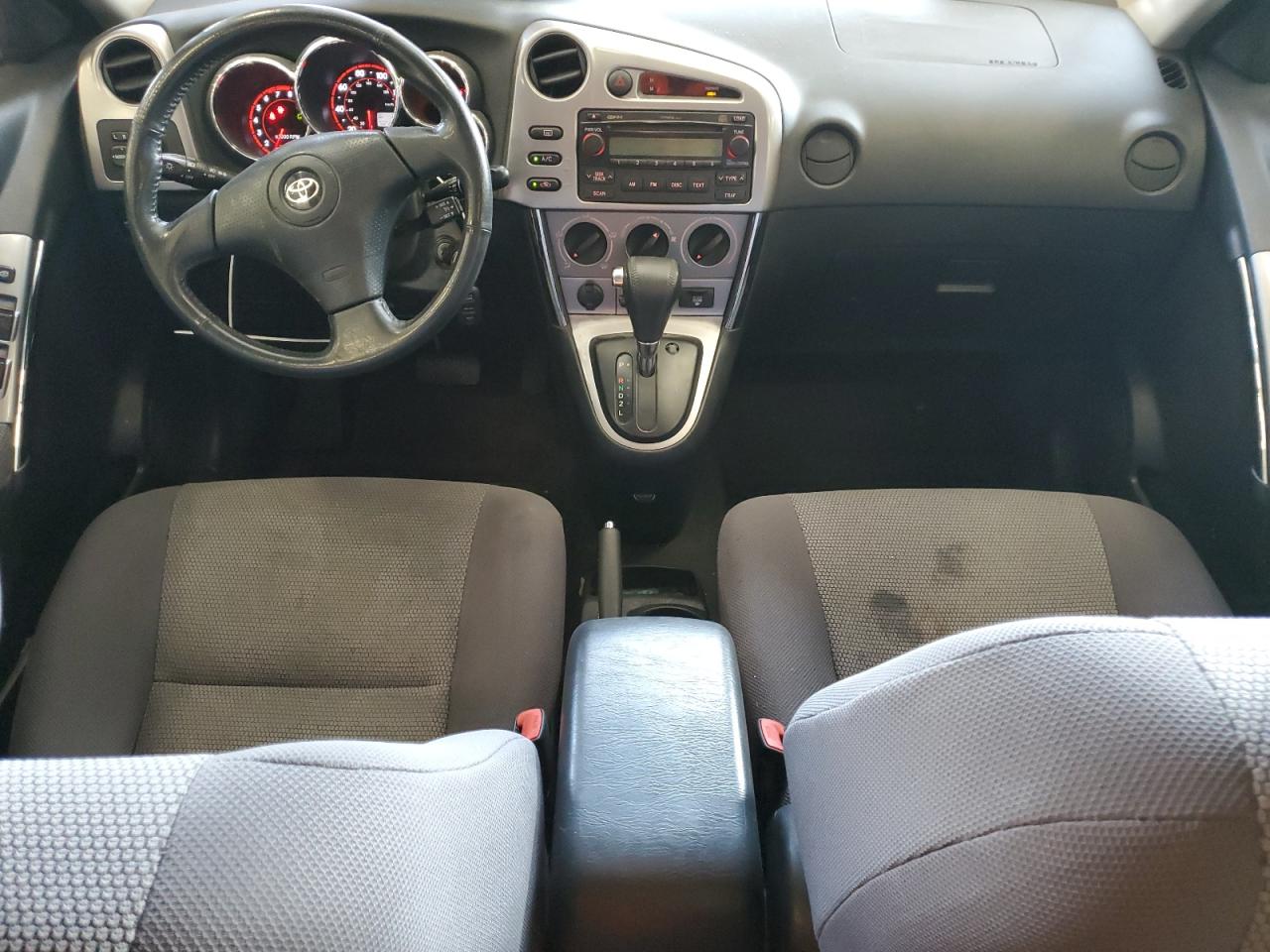 2006 Toyota Corolla Matrix Base VIN: 2T1LR30E86C551405 Lot: 80879595