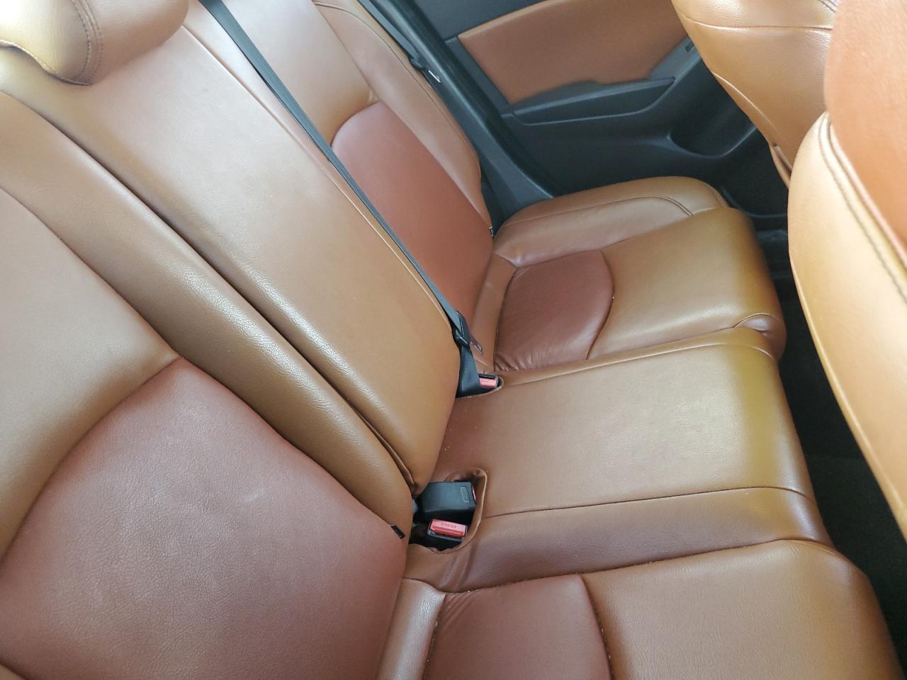 2016 Mazda 3 Sport VIN: 3MZBM1T72GM305631 Lot: 72005555