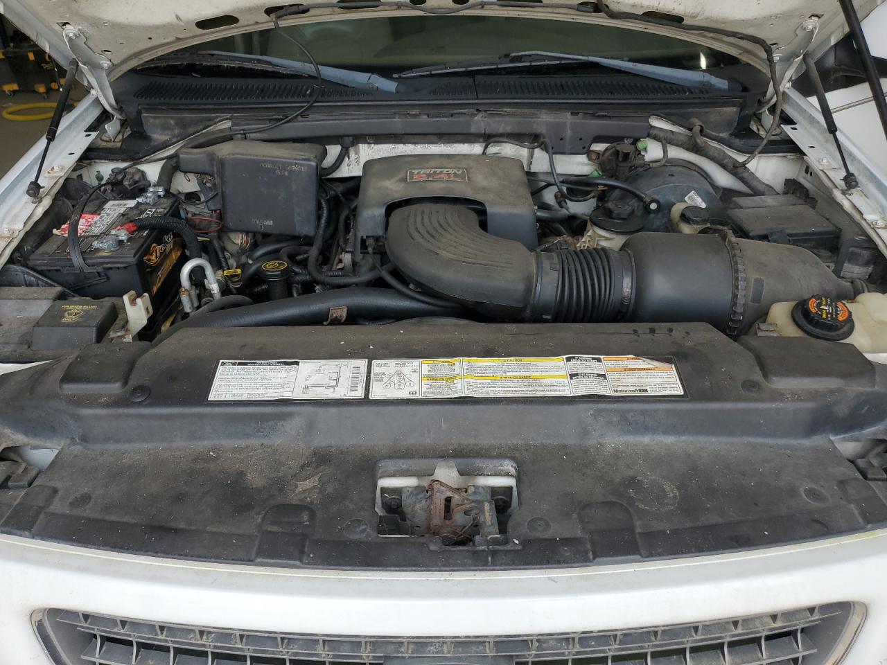 1998 Ford Expedition VIN: 1FMPU18L0WLB65394 Lot: 81615665