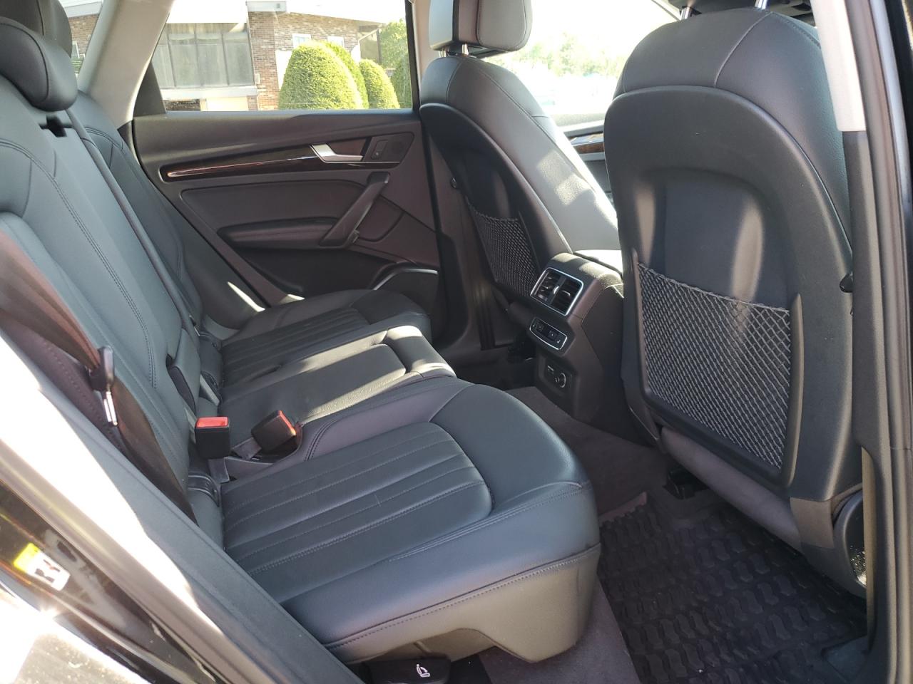 2019 Audi Q5 Premium Plus VIN: WA1BNAFY9K2115453 Lot: 84271325
