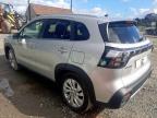 2023 SUZUKI SX4 S-CROSS MOTION B-JET  for sale at Copart WOLVERHAMPTON