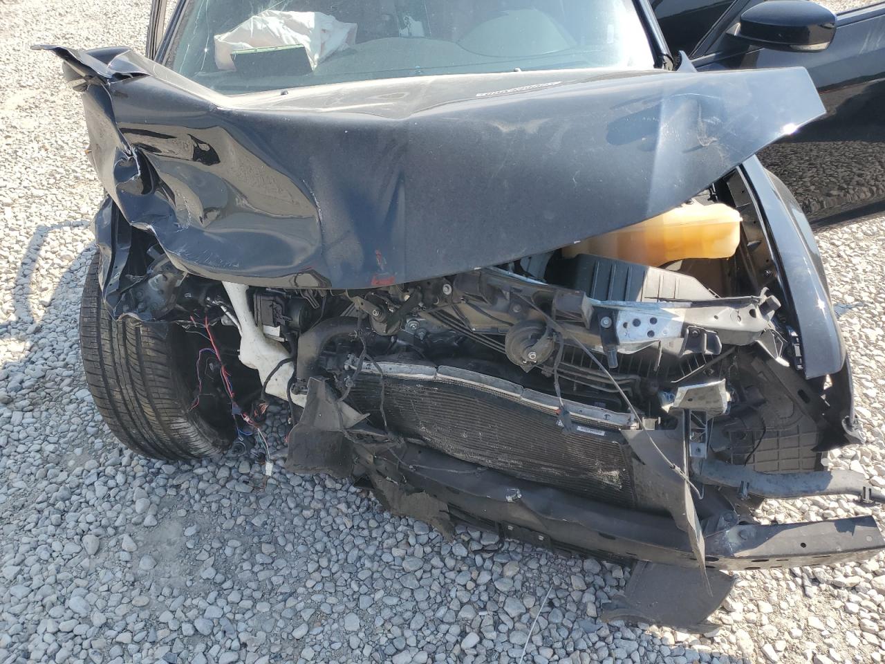 2021 Chrysler 300 S VIN: 2C3CCABT6MH566901 Lot: 80033495