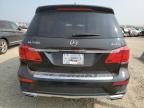 2013 MERCEDES-BENZ GL 550 4MATIC   à vendre chez Copart AB - EDMONTON