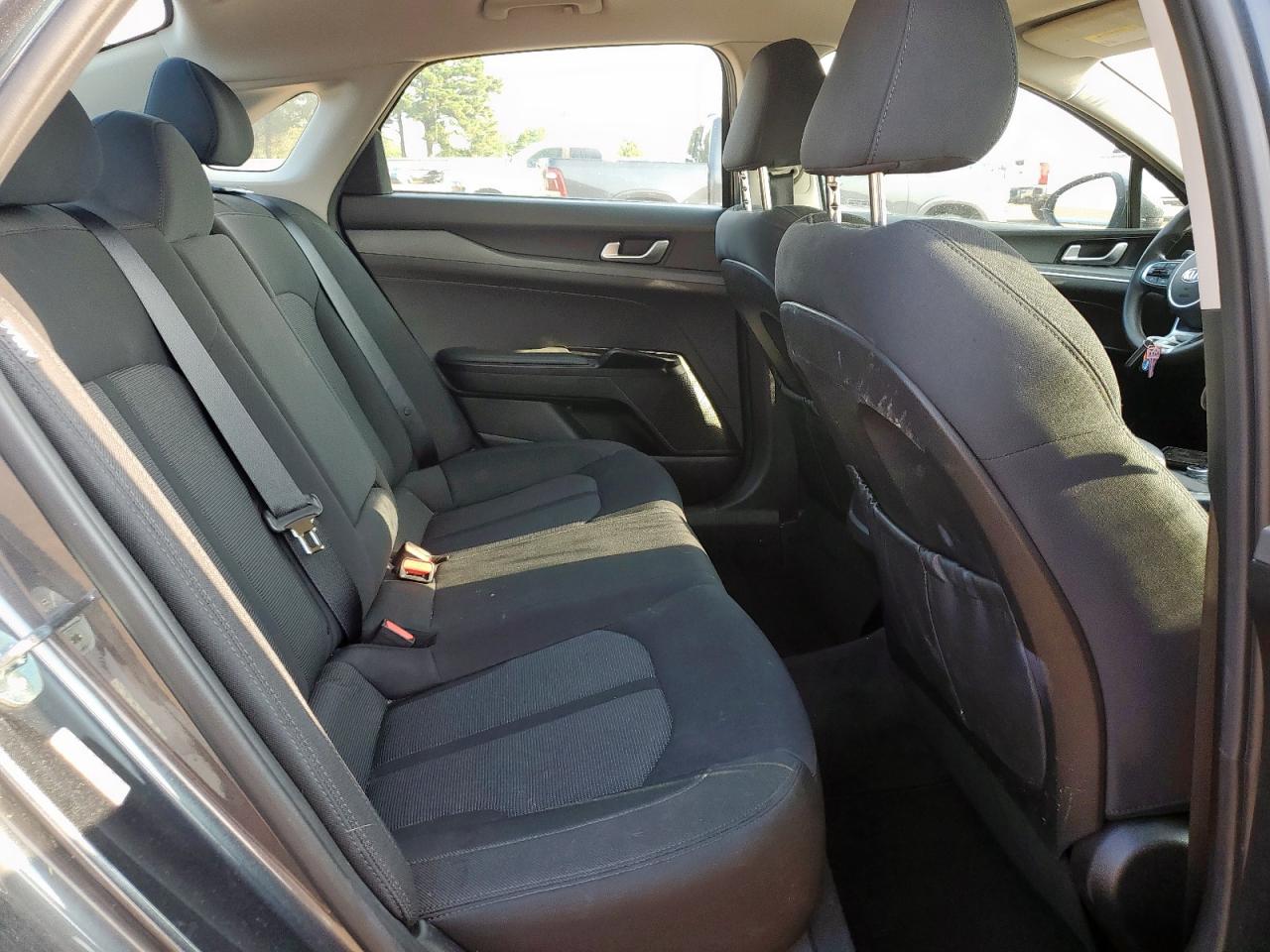 2021 Kia K5 Lxs VIN: 5XXG14J25MG011325 Lot: 71228075