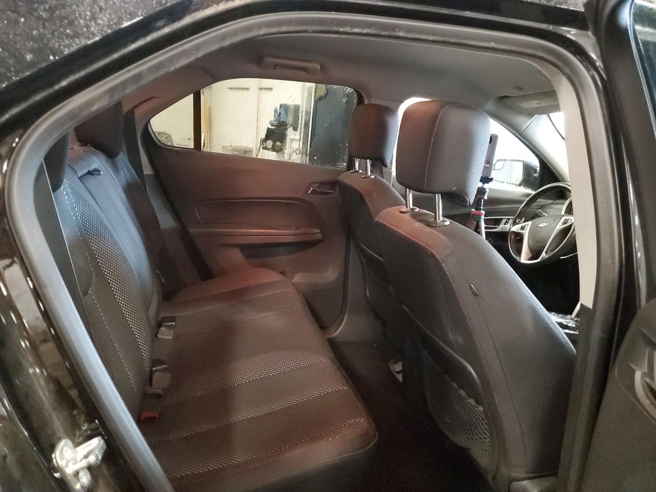 2013 Chevrolet Equinox Lt VIN: 2GNALDEK9D1110544 Lot: 81403215