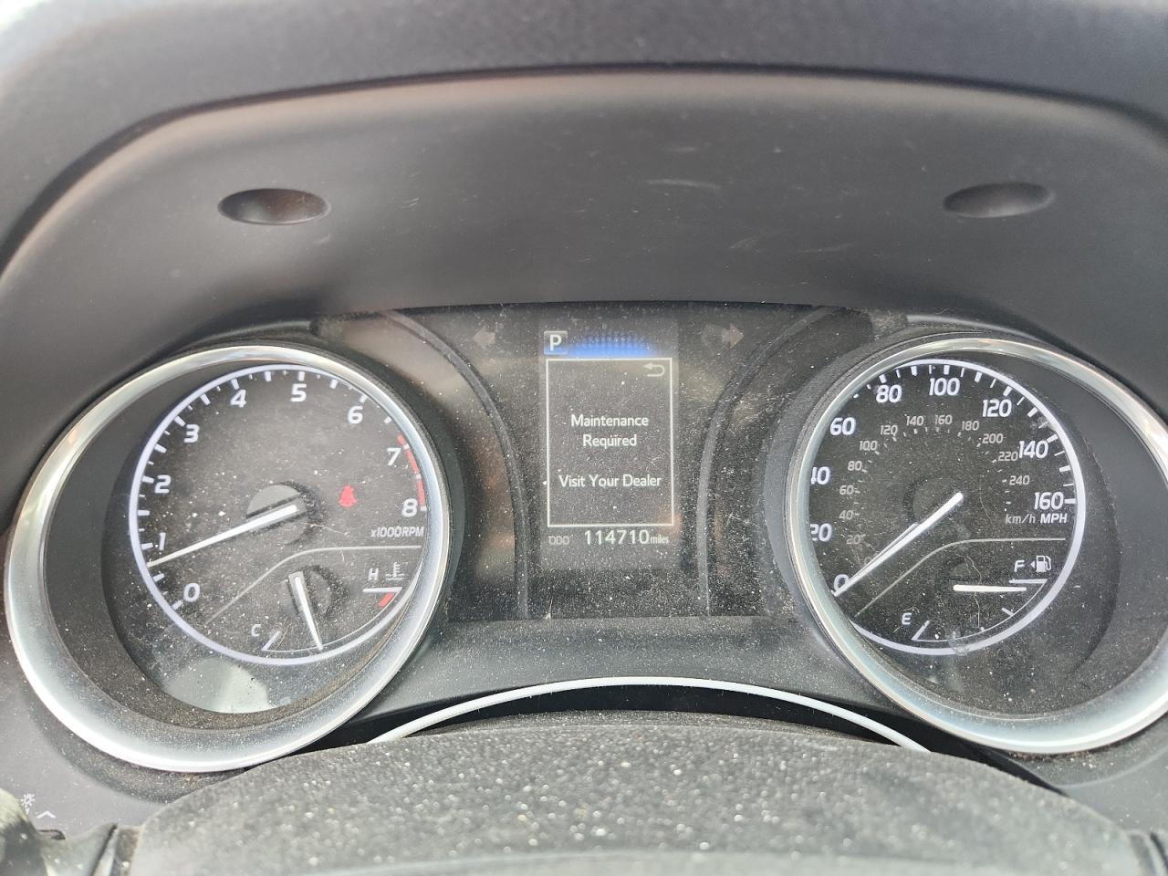 2018 Toyota Camry L VIN: 4T1B11HK9JU567072 Lot: 84627815