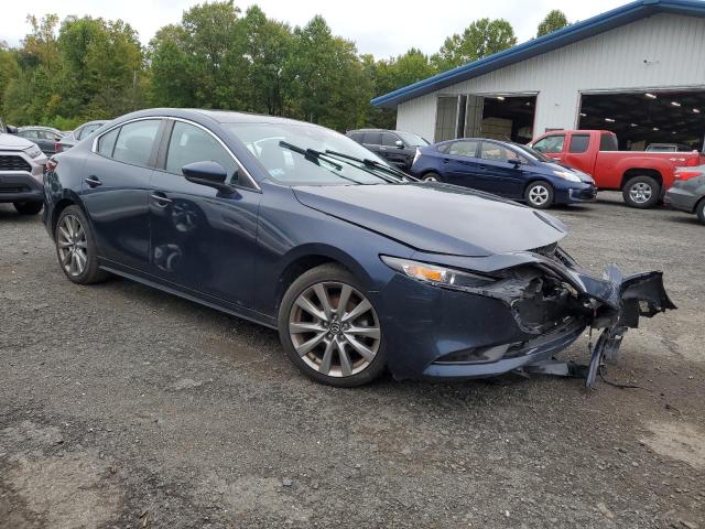  MAZDA 3 2021 Blue