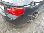 2014 BMW M235I AUTO  for sale at Copart WOLVERHAMPTON
