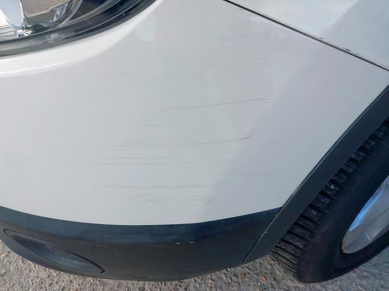 2011 NISSAN QASHQAI VISIA + 2 