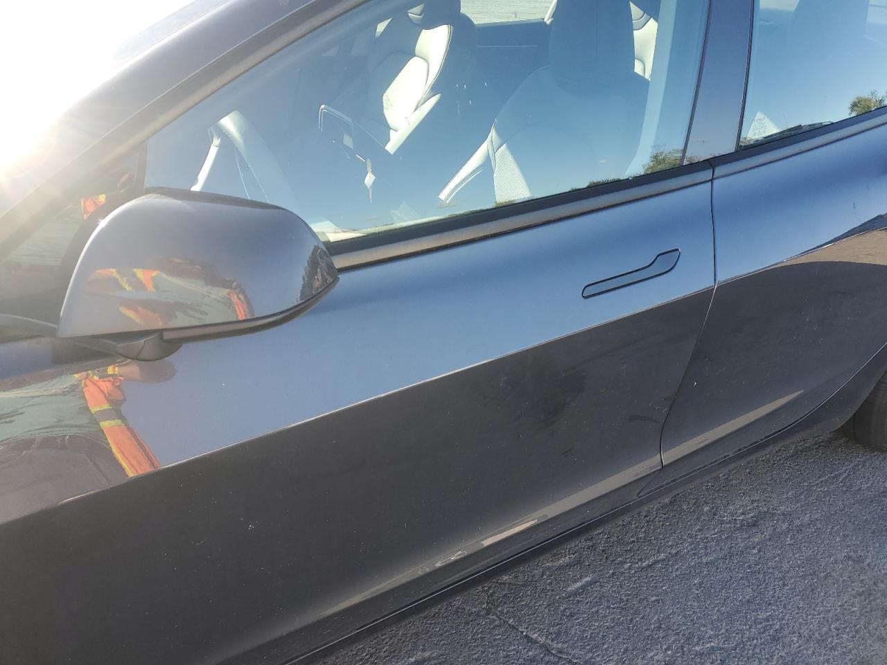 2024 Tesla Model 3 VIN: 5YJ3E1EA2RF755851 Lot: 72042465