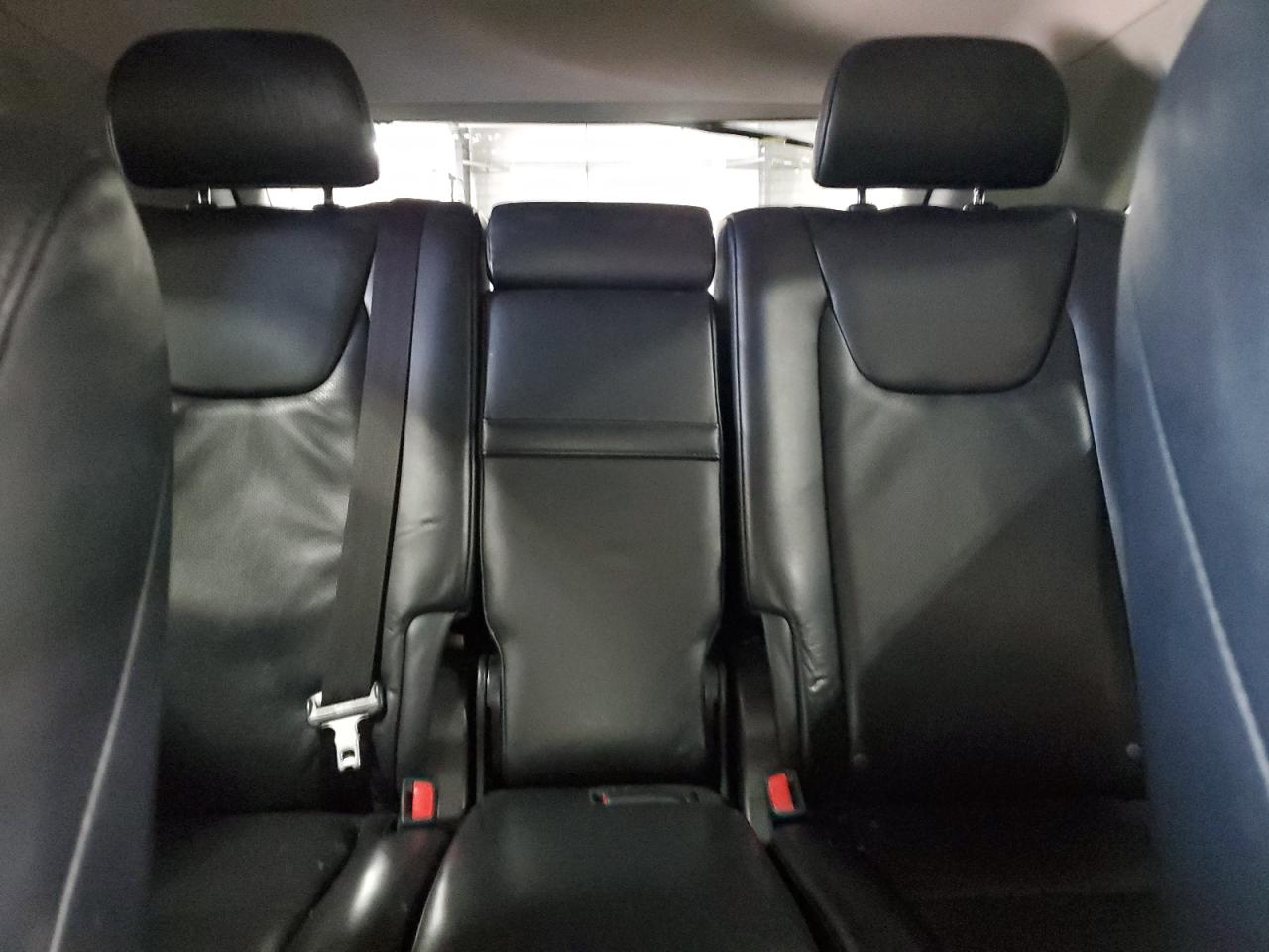 2011 Lexus Rx 450H VIN: JTJBC1BA0B2034696 Lot: 81120975