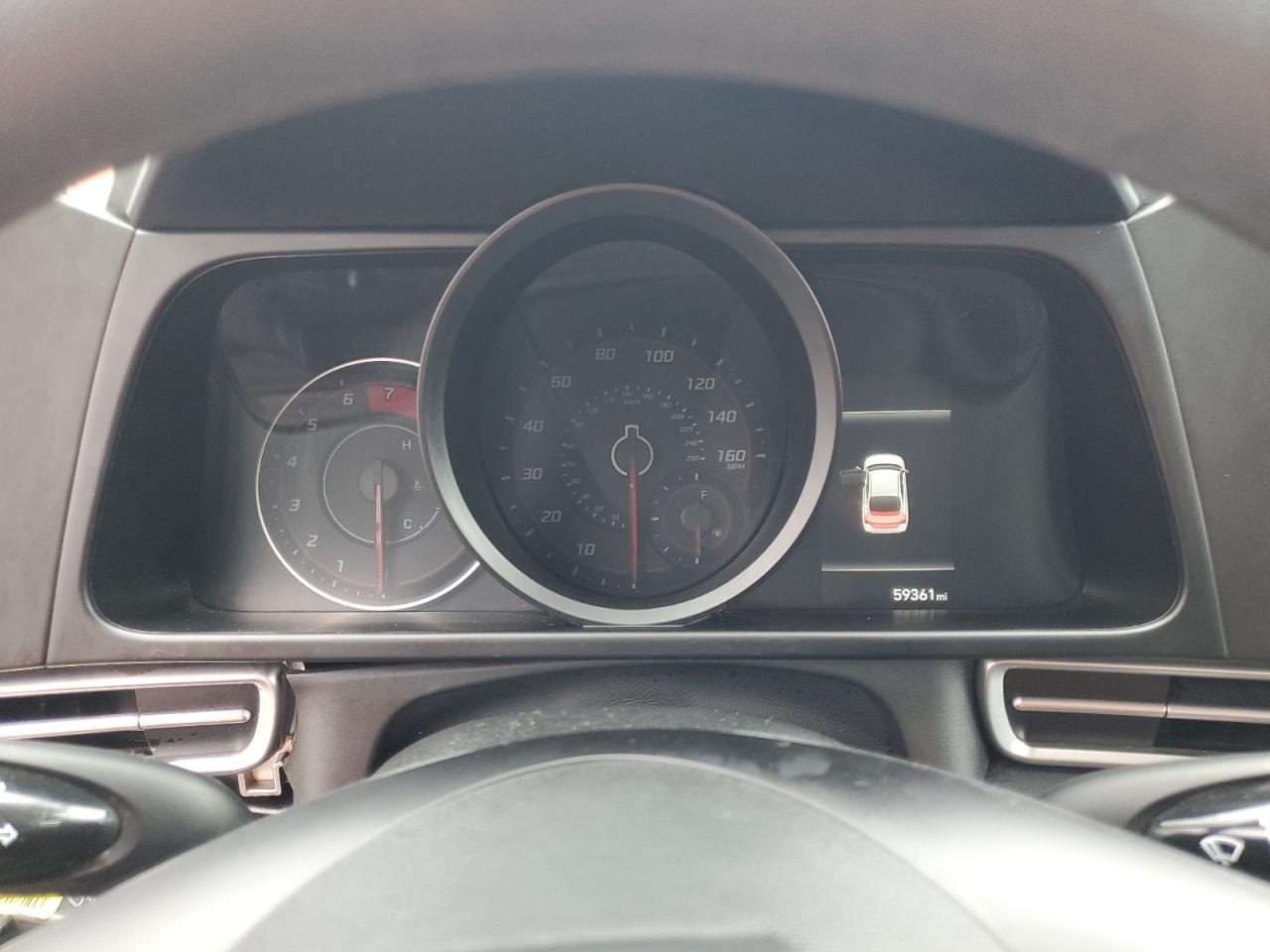 2023 Hyundai Elantra Sel VIN: 5NPLM4AGXPH102469 Lot: 83789265