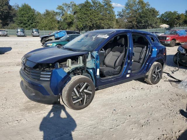 NISSAN KICKS SV 2025