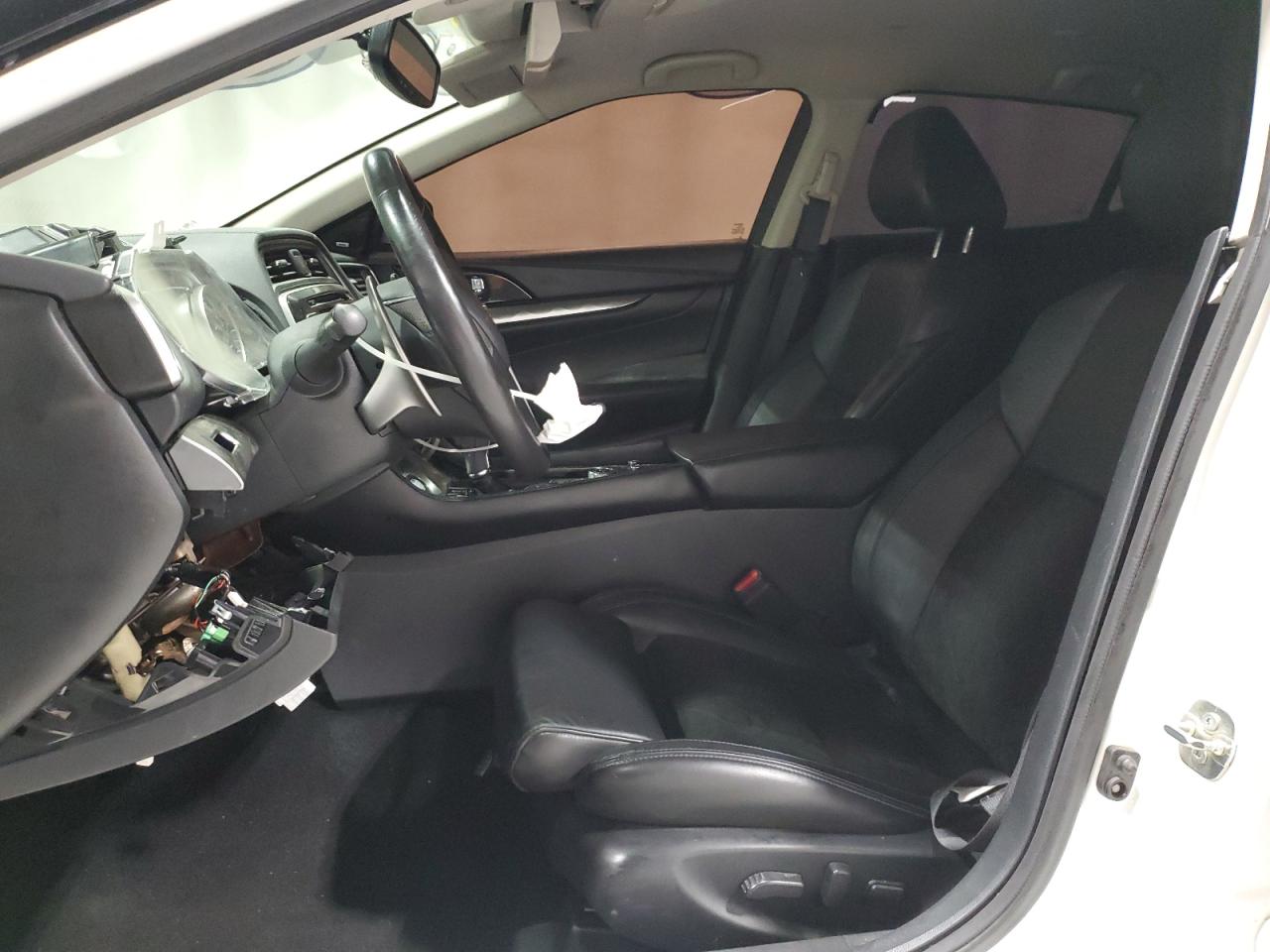 2017 Nissan Maxima 3.5S VIN: 1N4AA6AP8HC430231 Lot: 71798445