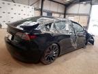 2022 TESLA MODEL 3 PERFORMANCE AWD  for sale at Copart WOLVERHAMPTON