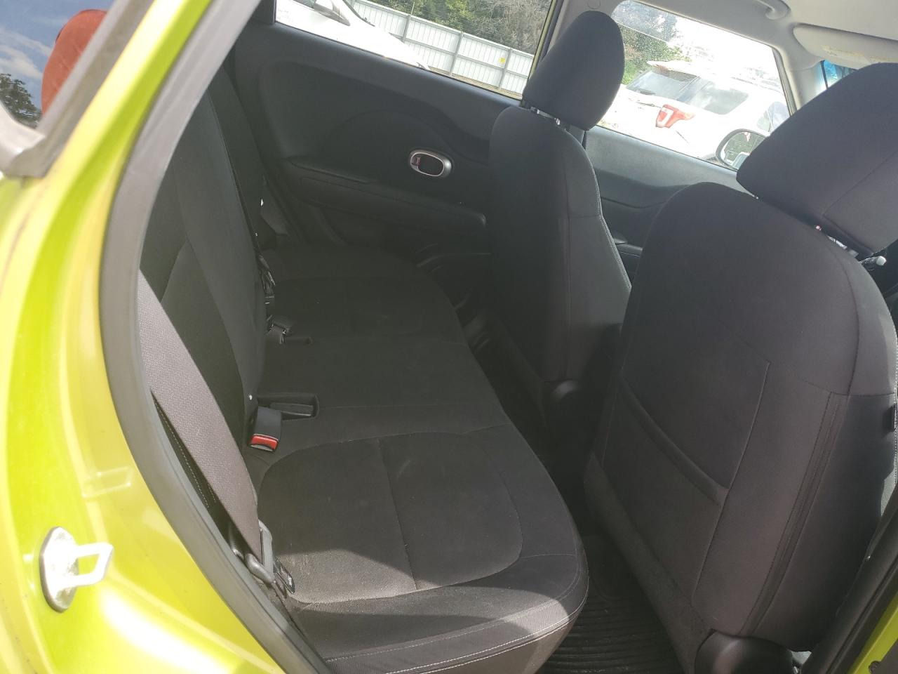 2014 Kia Soul VIN: KNDJN2A24E7712169 Lot: 81223215