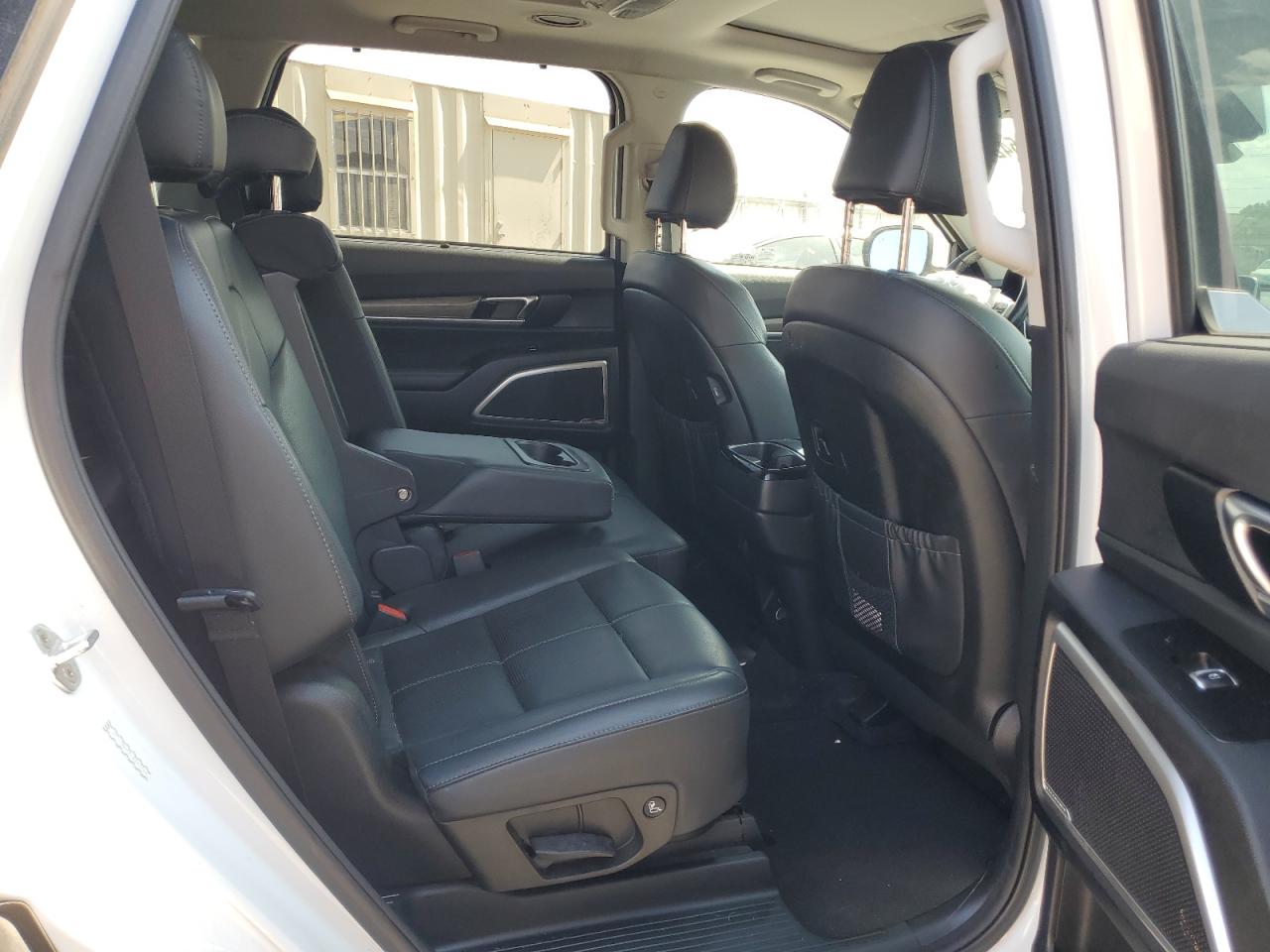 2020 Kia Telluride Ex VIN: 5XYP34HCXLG041780 Lot: 71542985