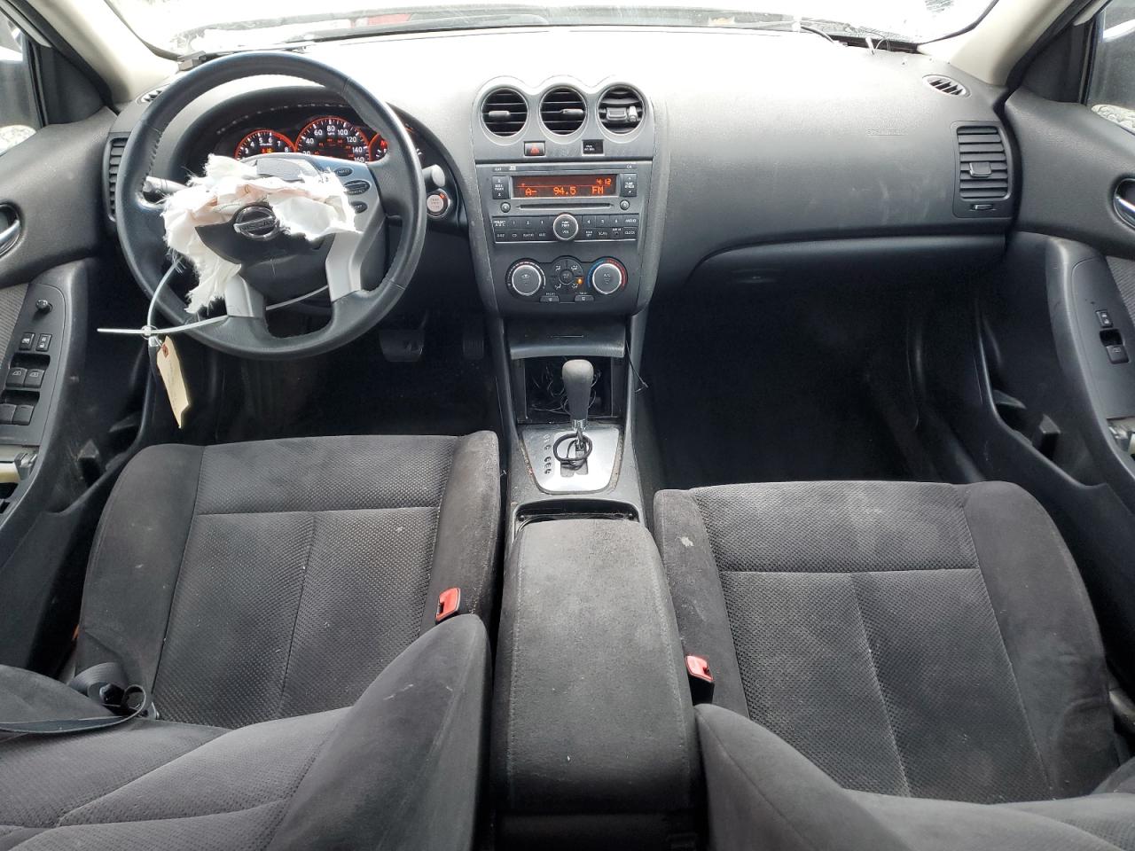 2007 Nissan Altima 2.5 VIN: 1N4AL21E27C206646 Lot: 82036095