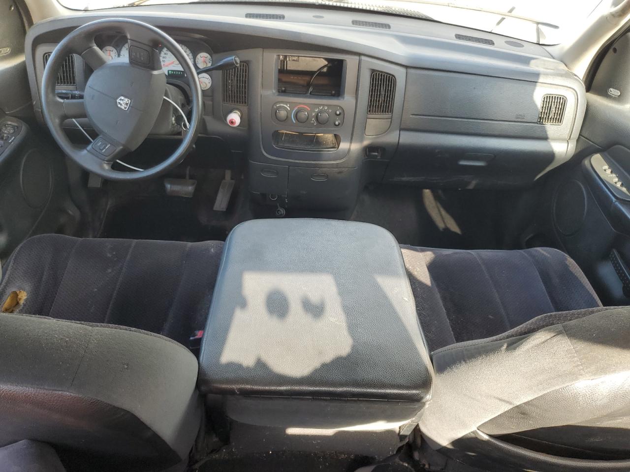 2005 Dodge Ram 1500 St VIN: 1D7HU18D25S118671 Lot: 84036075