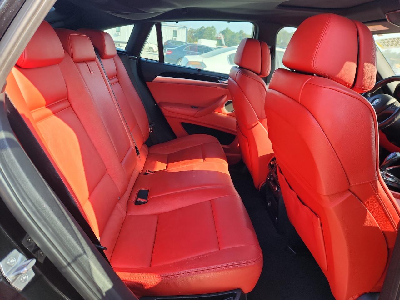 2013 BMW X6 M VIN: 5YMGZ0C55DLL30109 Lot: 80489555