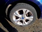 2011 FORD MONDEO TITANIUM TDCI 163A 2.0 TDCI 163 TITANIUM 5DR POWERSH for sale at Copart WOLVERHAMPTON