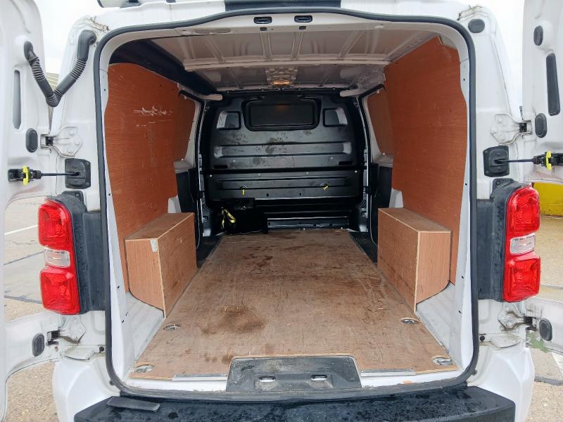 2023 FIAT SCUDO STANDARD BLUEHDI 
