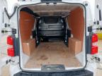 2023 FIAT SCUDO STANDARD BLUEHDI  for sale at Copart NEWBURY
